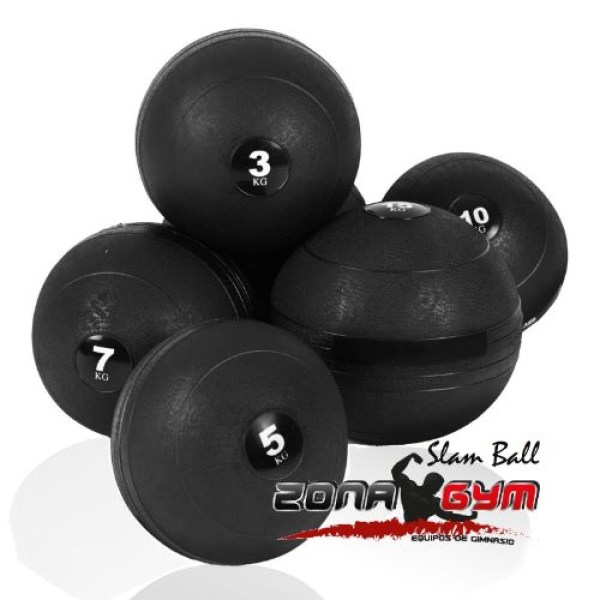 Pelota slam ball 001